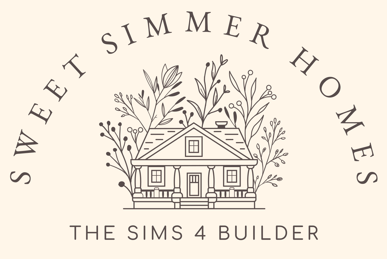 Sweet Simmer Homes